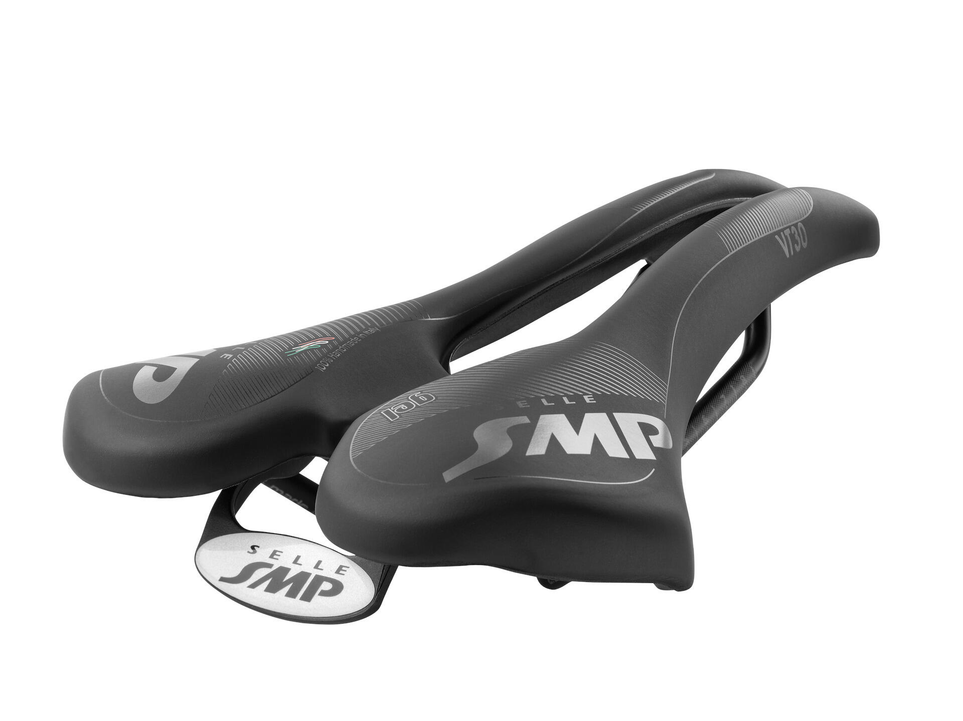 Rennrad-Sattel VT30 GEL 4/5