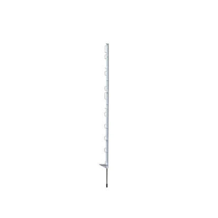 Piquet en plastiques standards Horizont (x10)