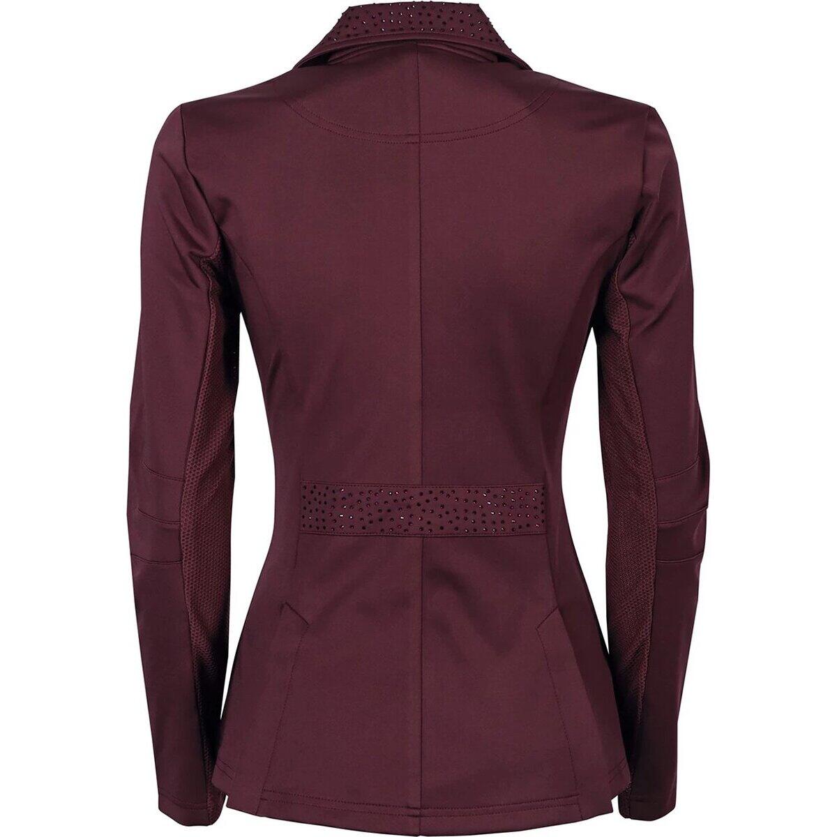 Veste équitation femme Harry's Horse Crystal 2/2
