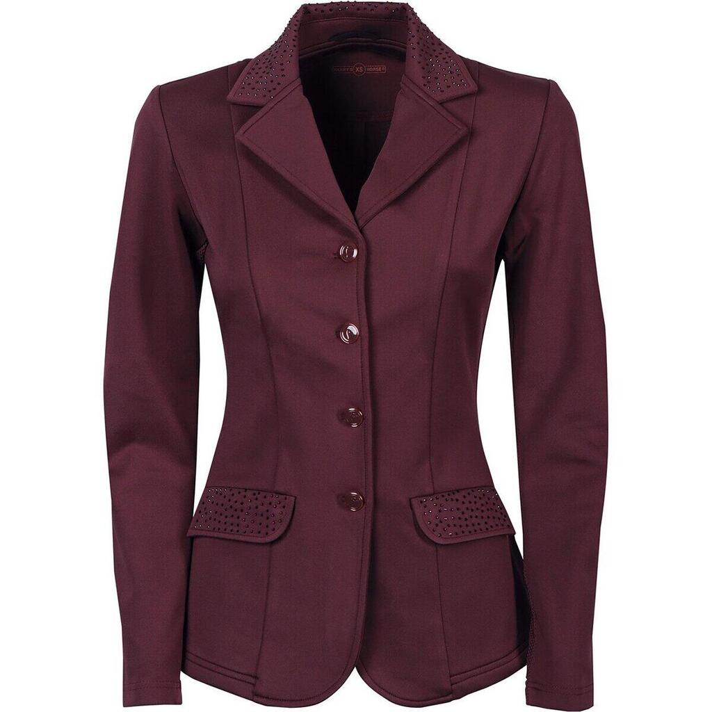 Riding jacket women's Harry's Horse Crystal