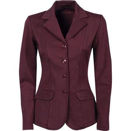 Veste équitation femme Harry's Horse Crystal