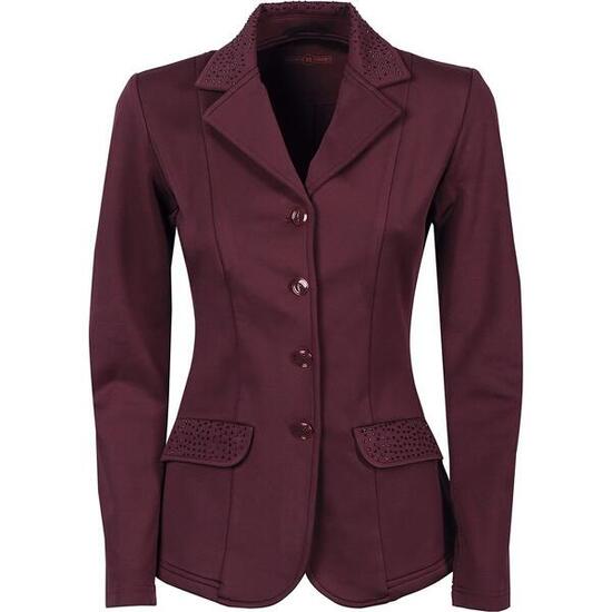 Veste équitation femme Harry's Horse Crystal