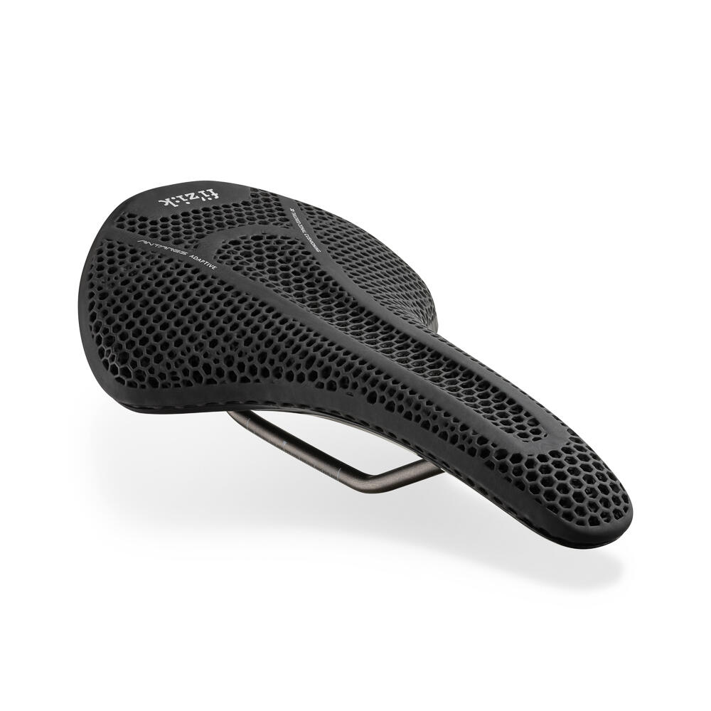 Fizik Vento Antares R3 Adaptive Saddle Black