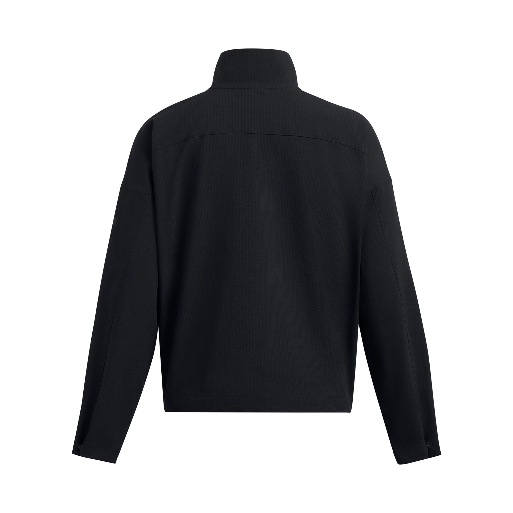 Damesjack Under Armour Unstoppable Vent 4/6
