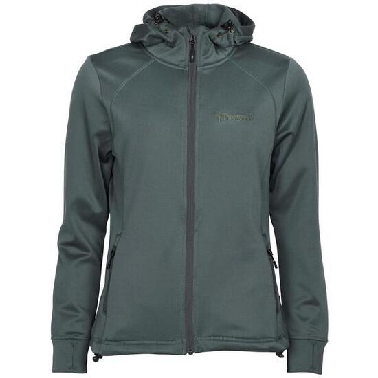 Wanderjacke Damen Pinewood Finnveden