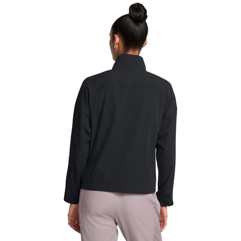 Női dzseki Under Armour Unstoppable Vent