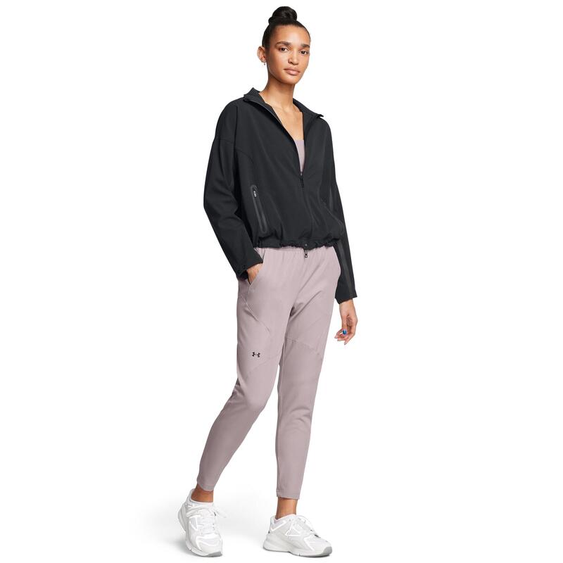 Női dzseki Under Armour Unstoppable Vent