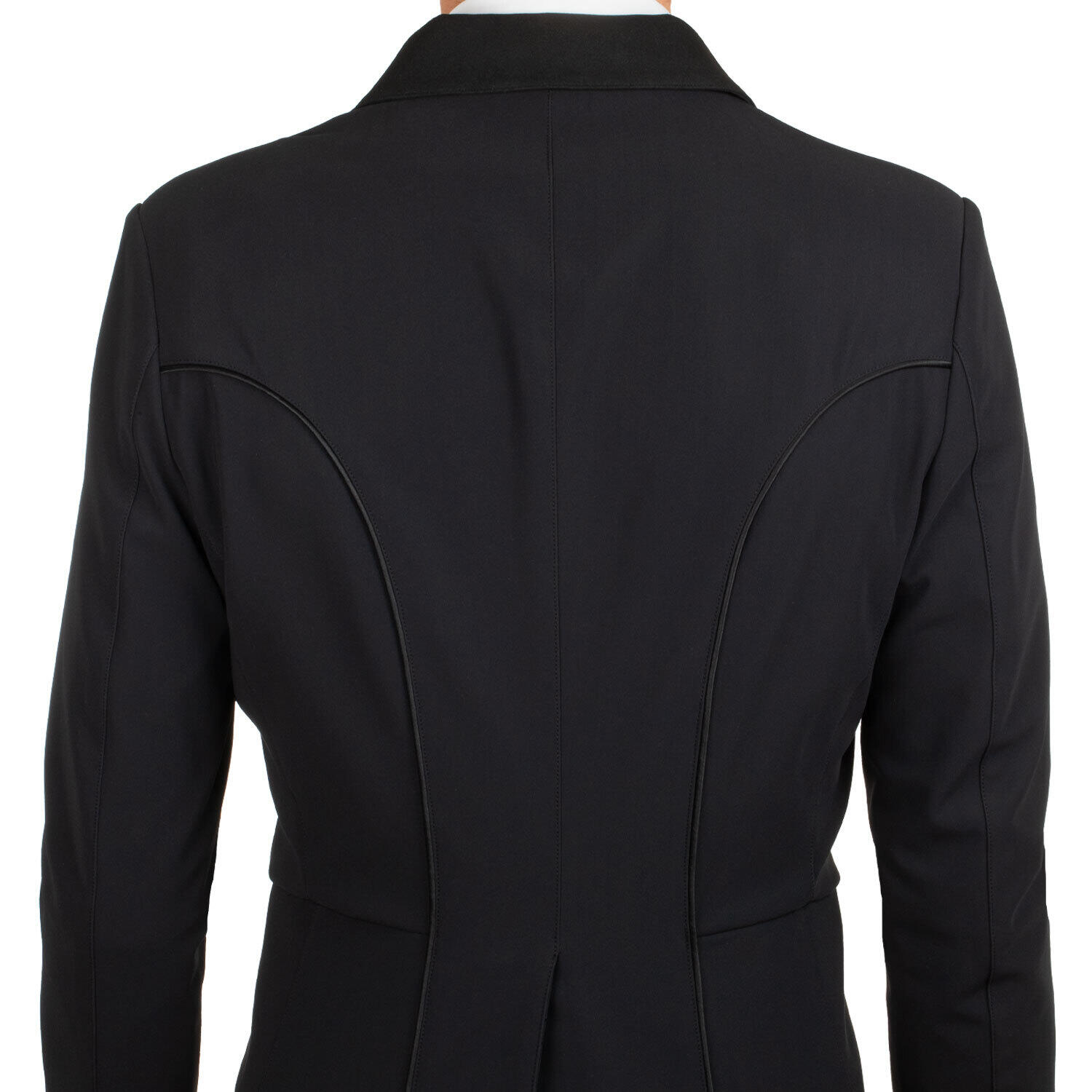 Veste équitation de copétition de dressage Equestro 7/7