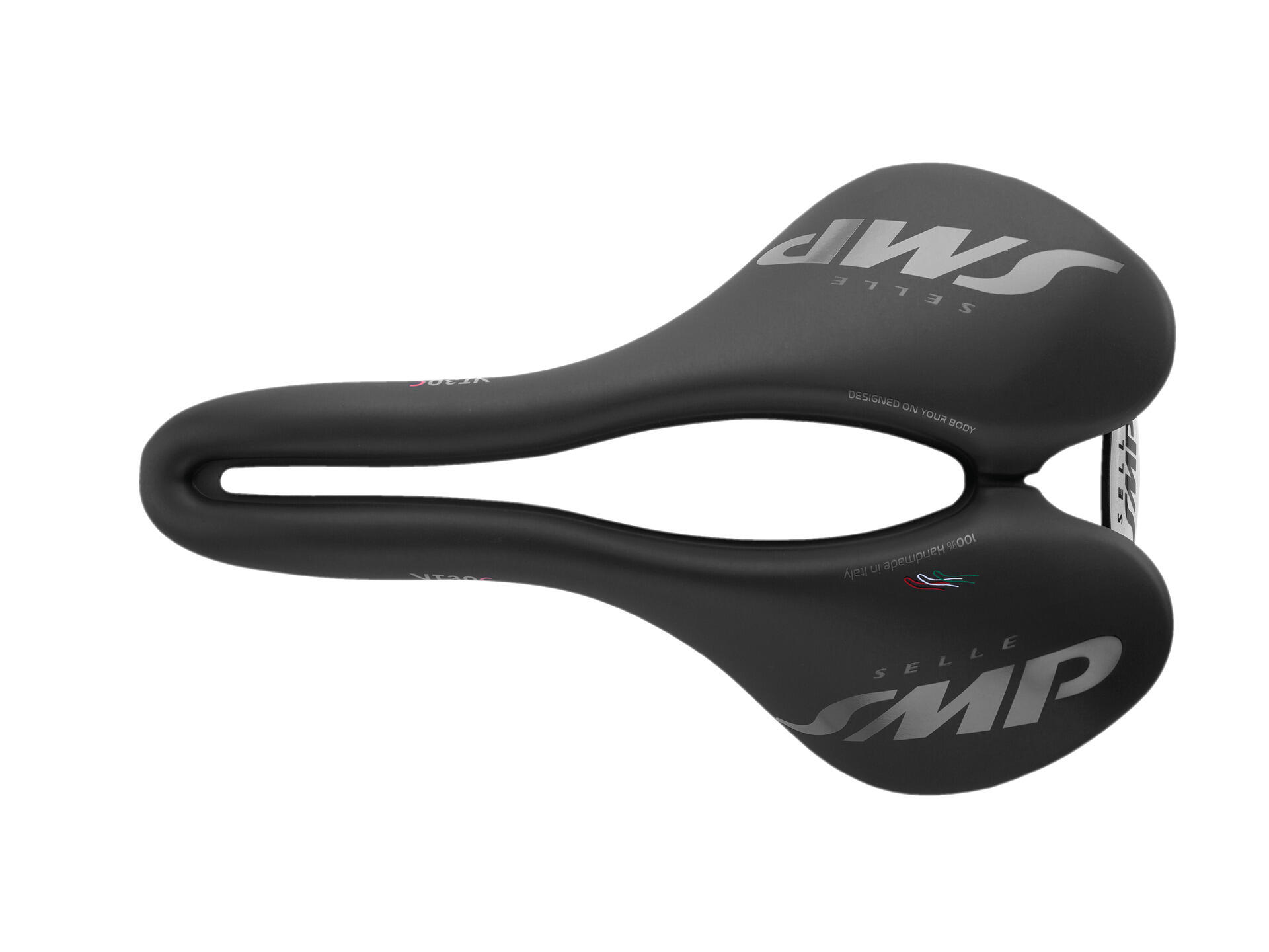 SELLE SMP Sella per bici da corsa VT30C Carbon