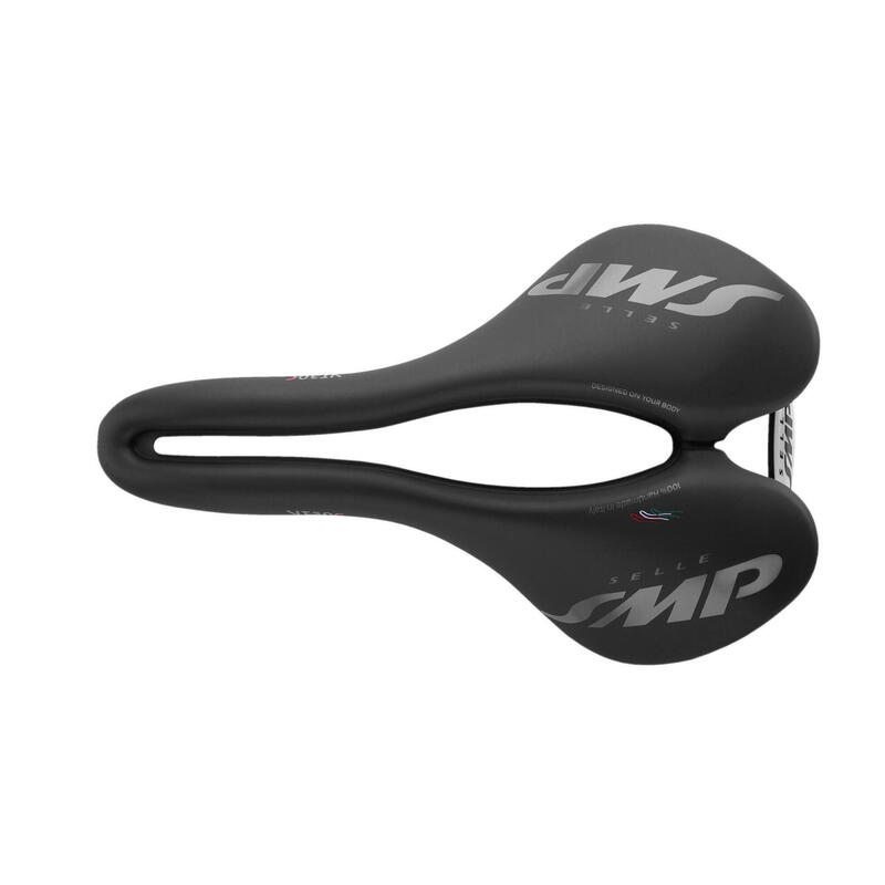 SMP Selle de vélo de course VT30C Carbon