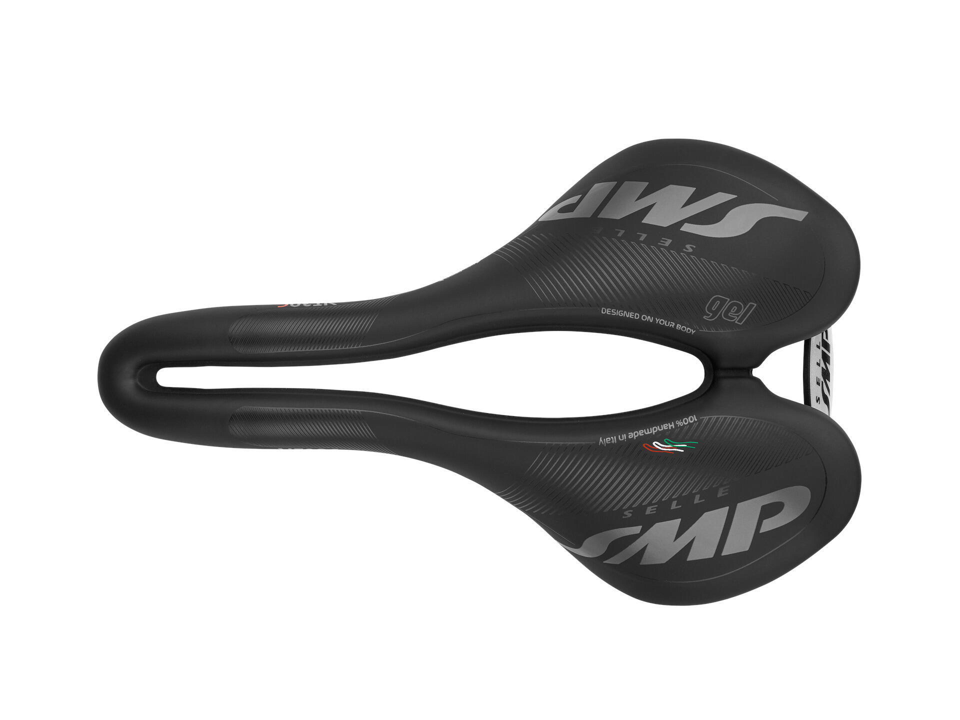 SELLE SMP Sella per bici da corsa VT30C GEL
