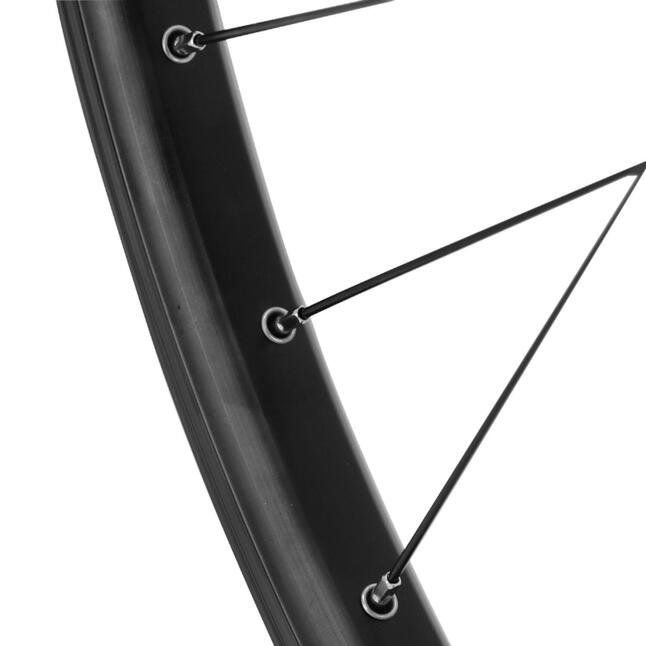 Woqi-carcasa de aleación dura Universal, soporte hidráulico automático, tienda d