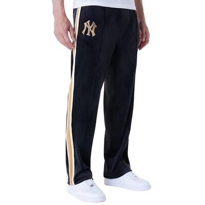 Jogginganzug aus Velours New York Yankees Track
