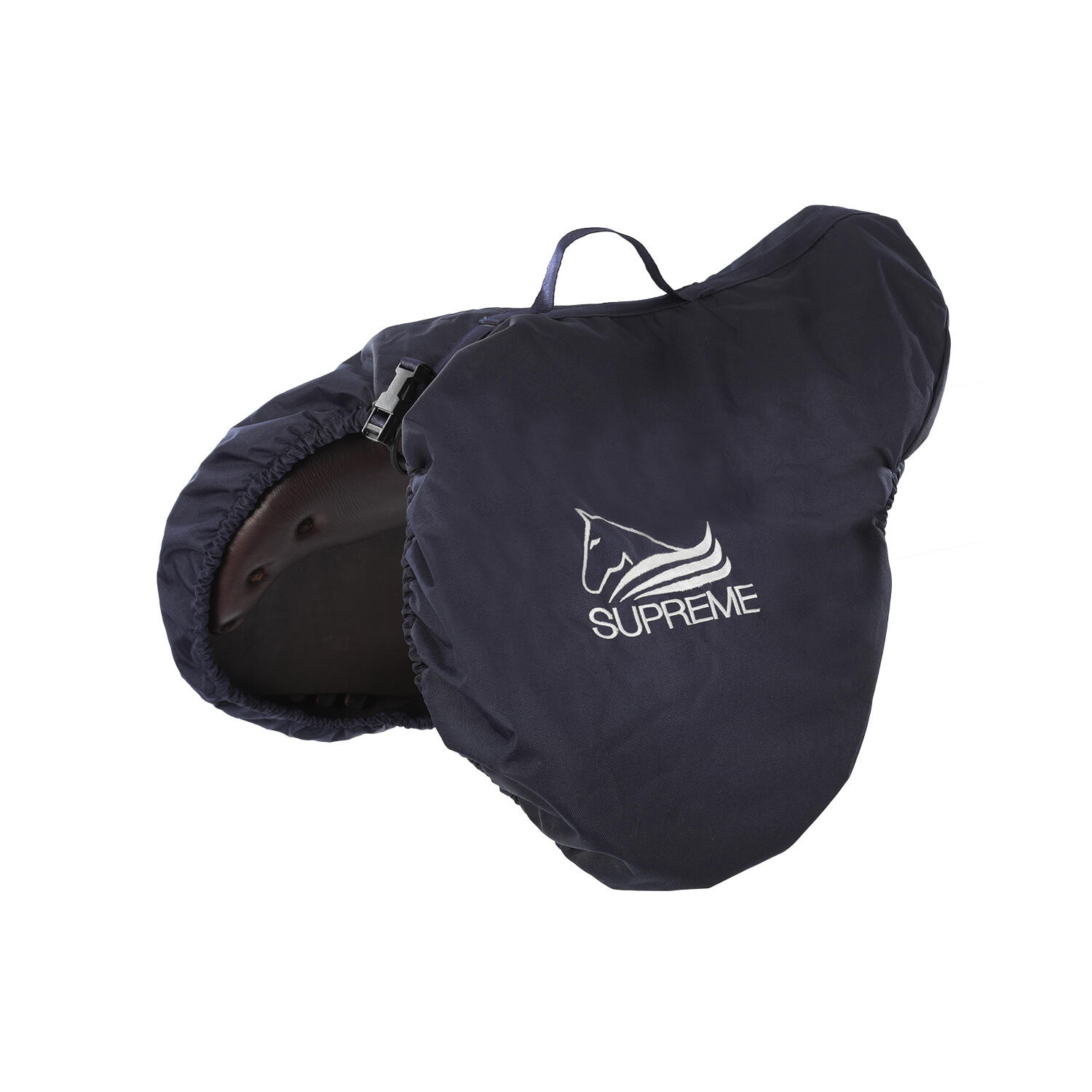 Coprisella per cavallo Supreme Cordura 2/3
