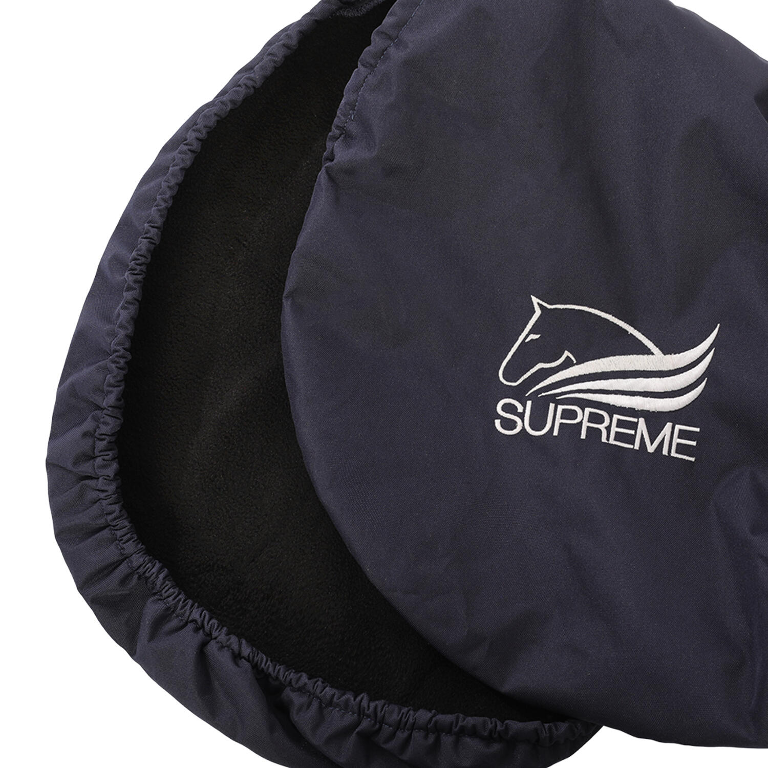 Coprisella per cavallo Supreme Cordura 3/3