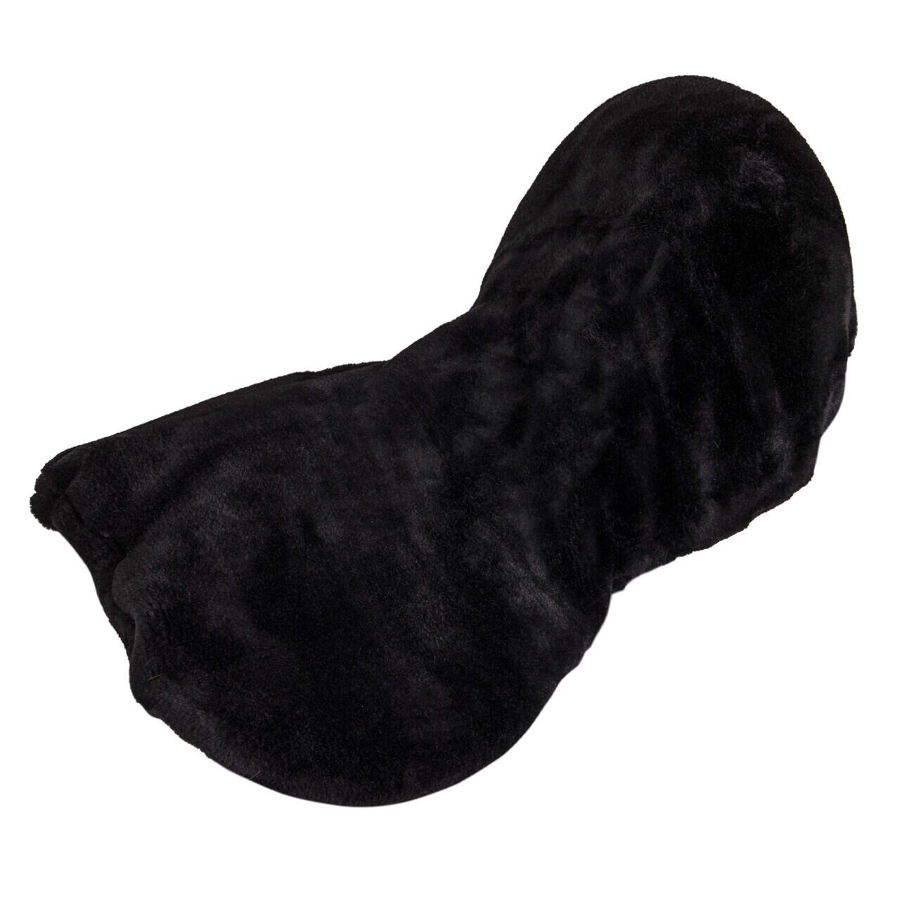 QHP Super zachte zadelhoes voor paard QHP