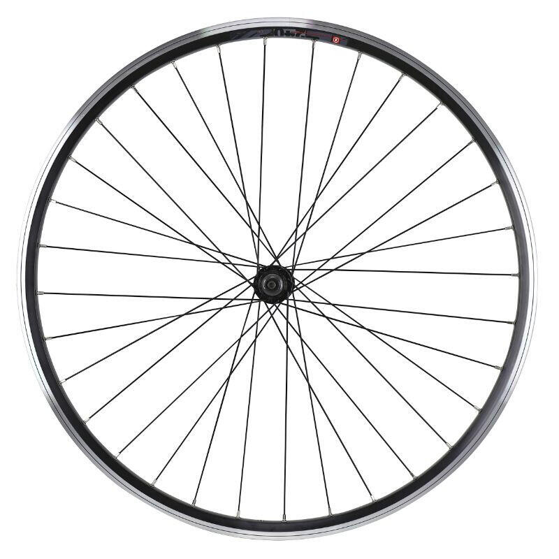 VELOX La ruota di bloccaggio anteriore rinforza il mozzo Velox Shimano Tx500