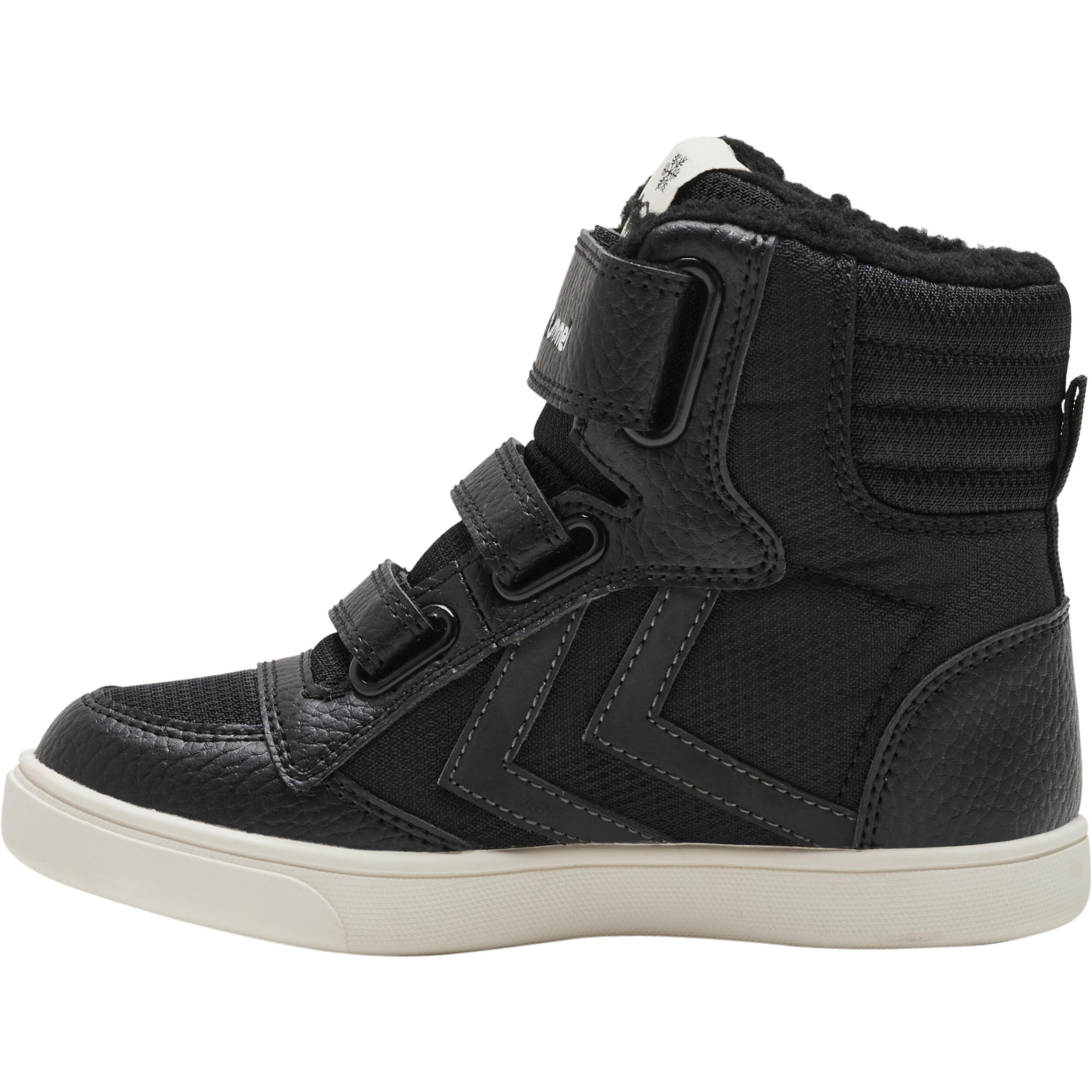 Second hand - Allenatori per bambini Hummel Stadil Super Tex Recycled 4/4