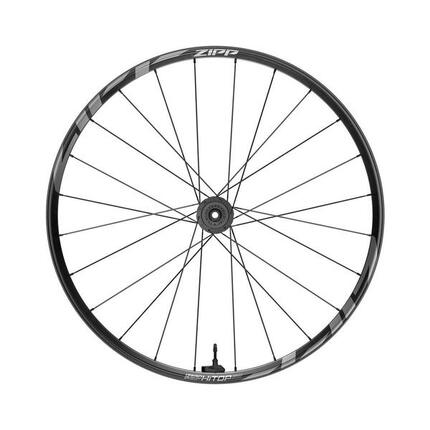 Roue arrière de vélo Zipp 1Zero Hitop SW