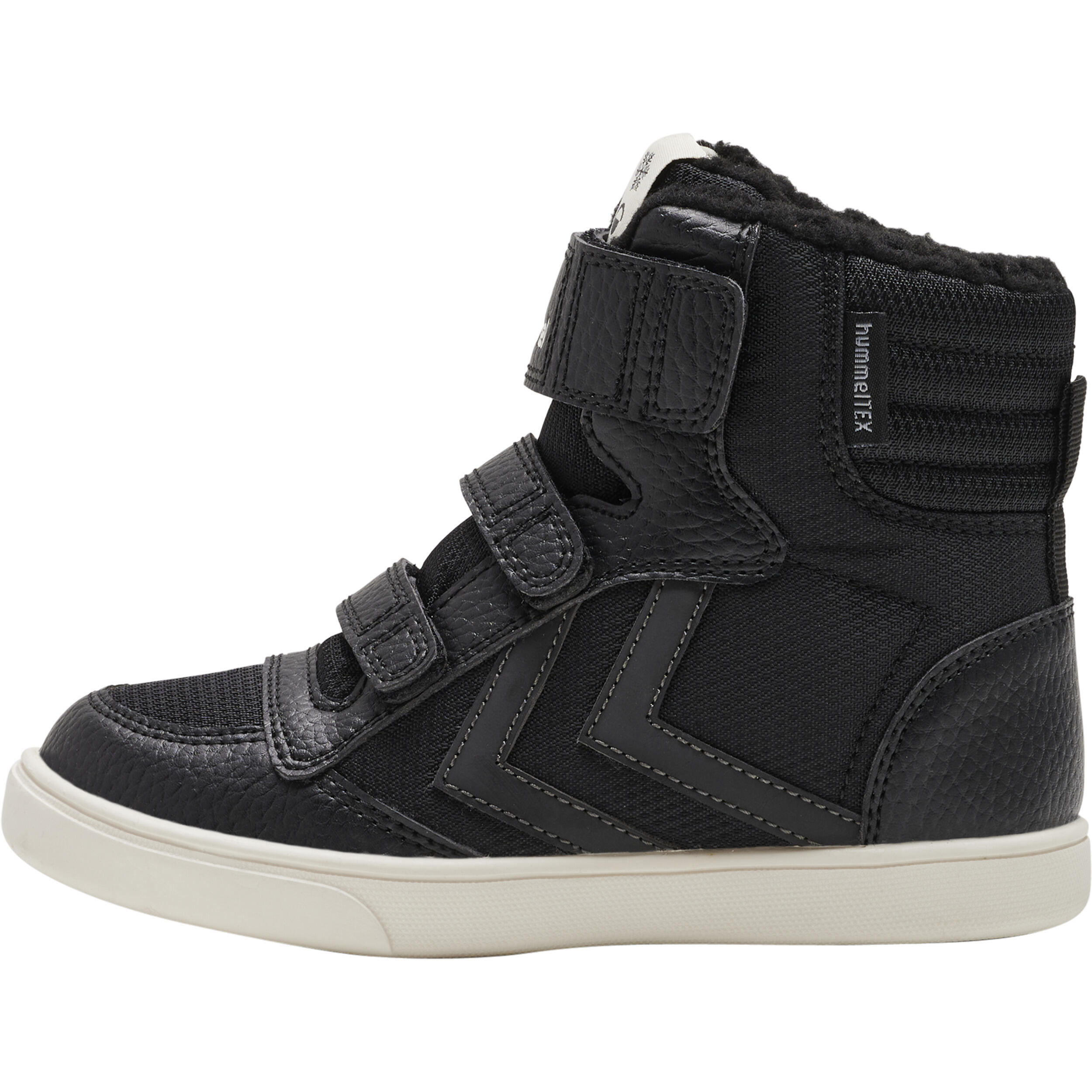 Second hand - Allenatori per bambini Hummel Stadil Super Tex Recycled 1/4