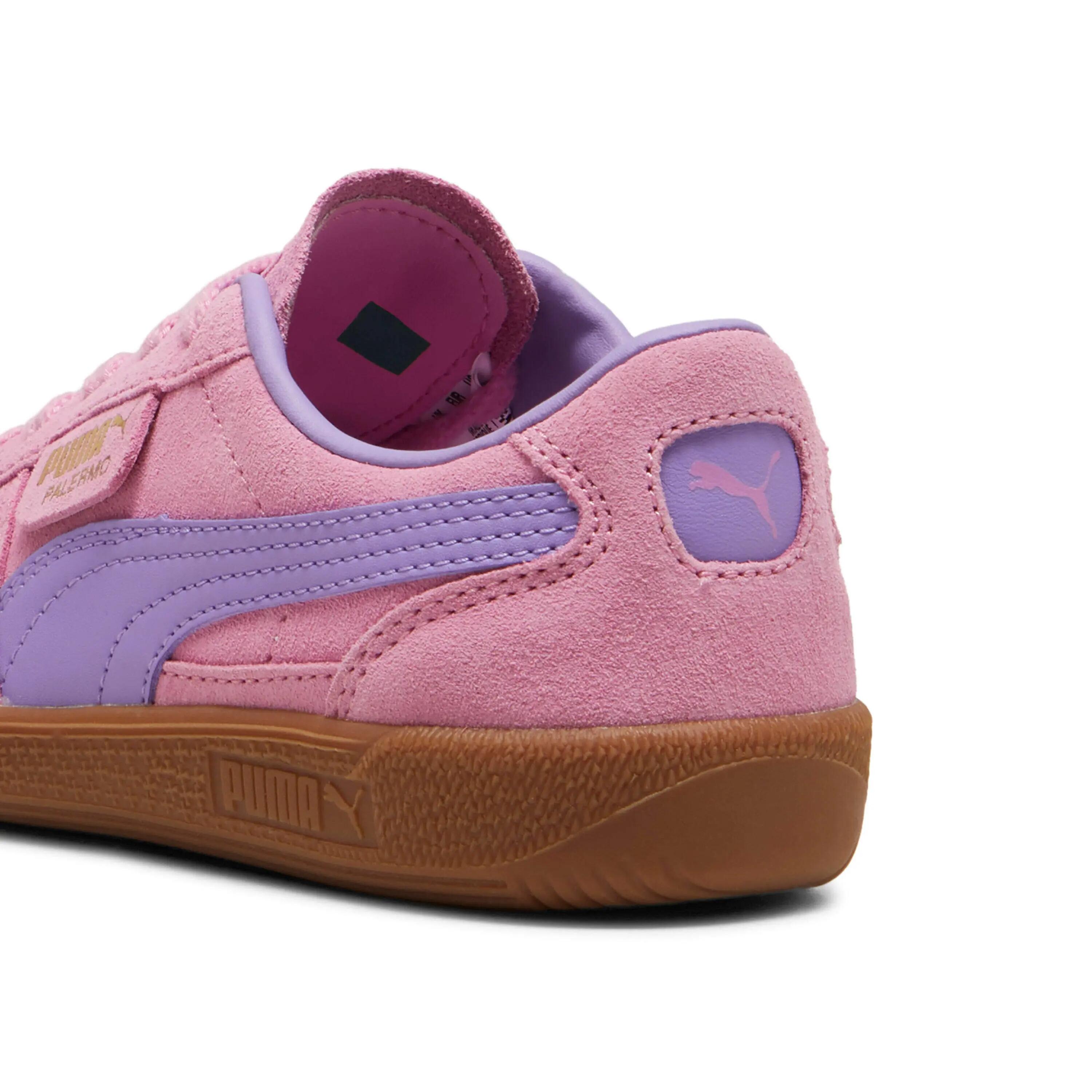 Sneakers per bambini Puma Palermo 4/6
