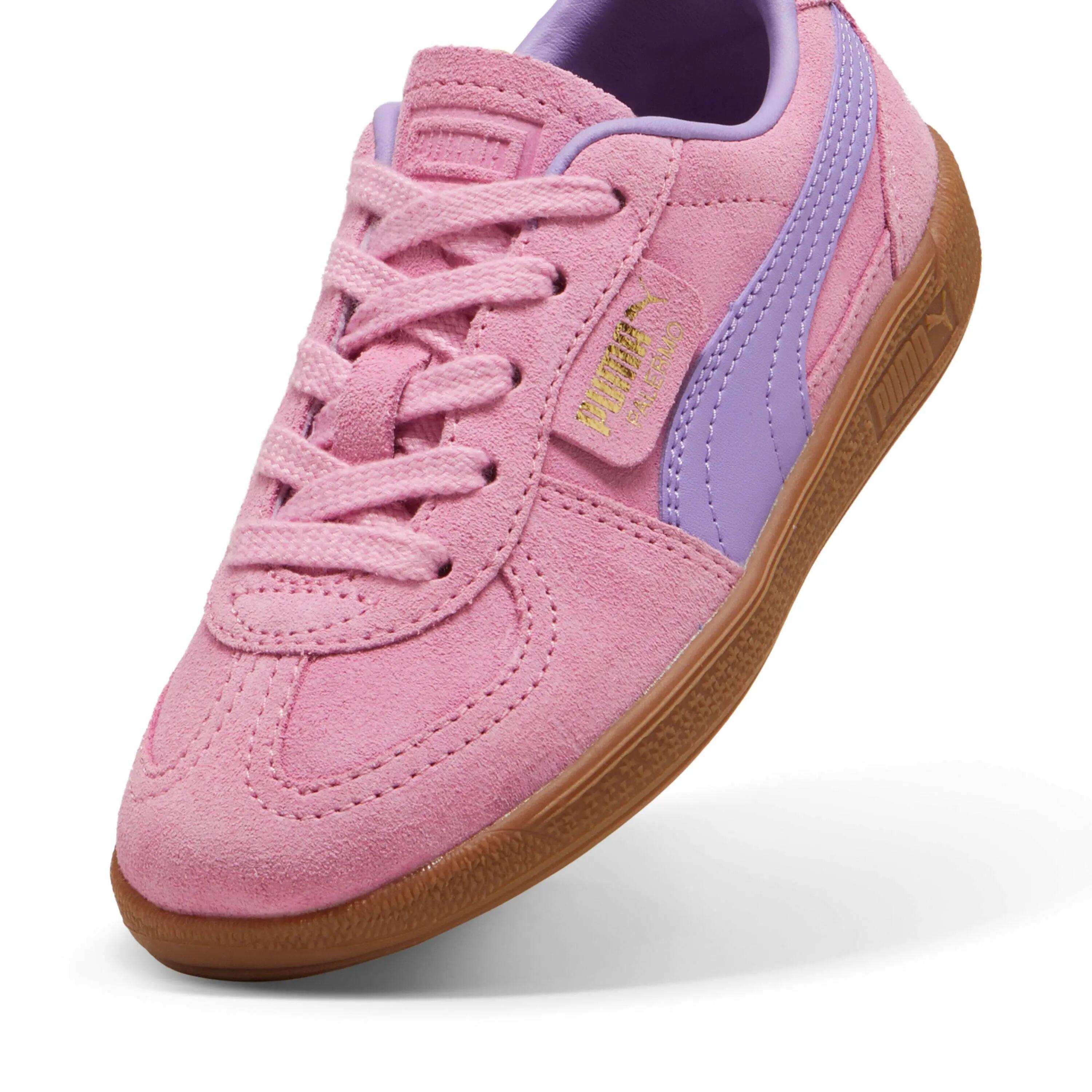 Sneakers per bambini Puma Palermo 3/6