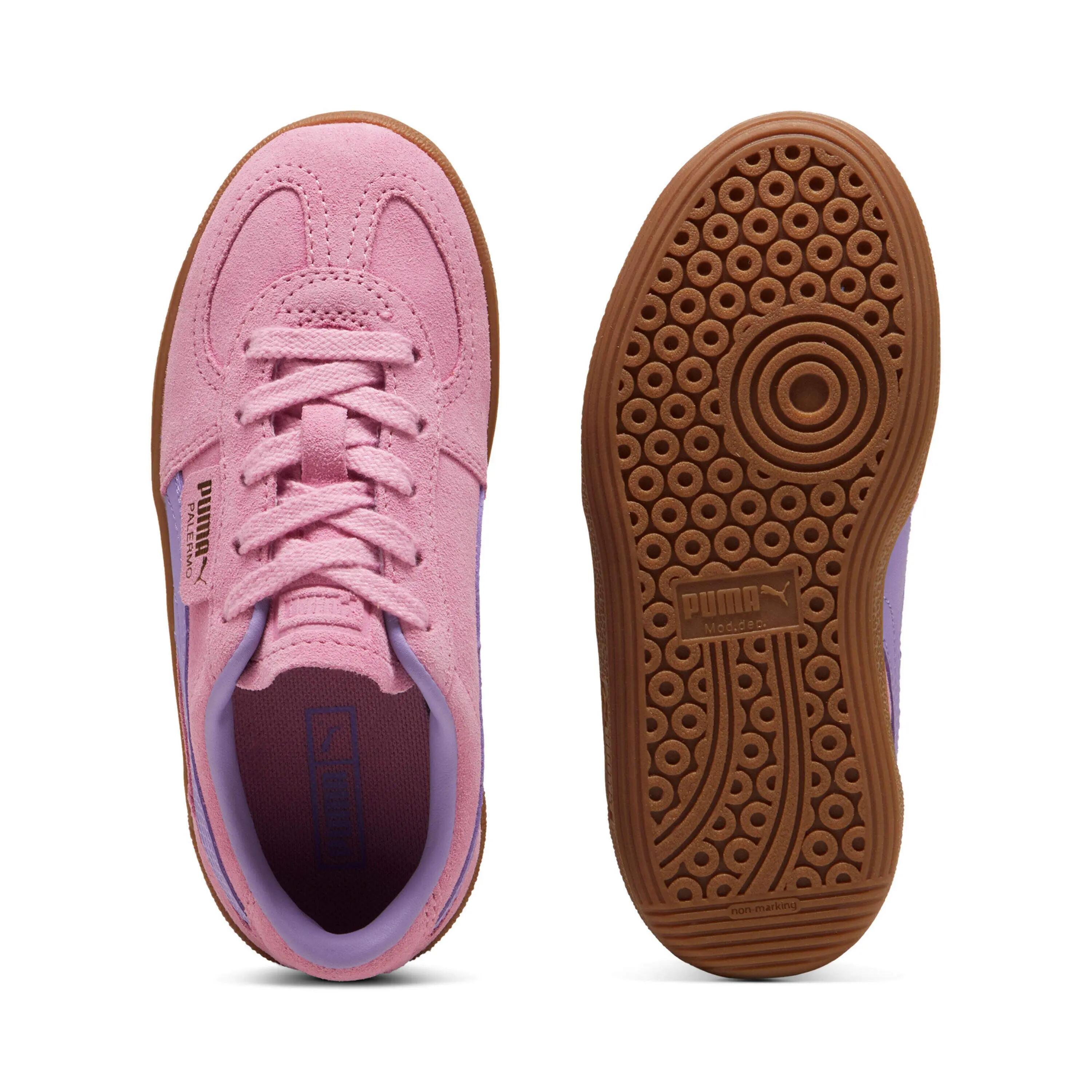 Sneakers per bambini Puma Palermo 6/6