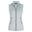 Veste sans manches équitation full zip femme Euro-Star Tech Emma Slvls