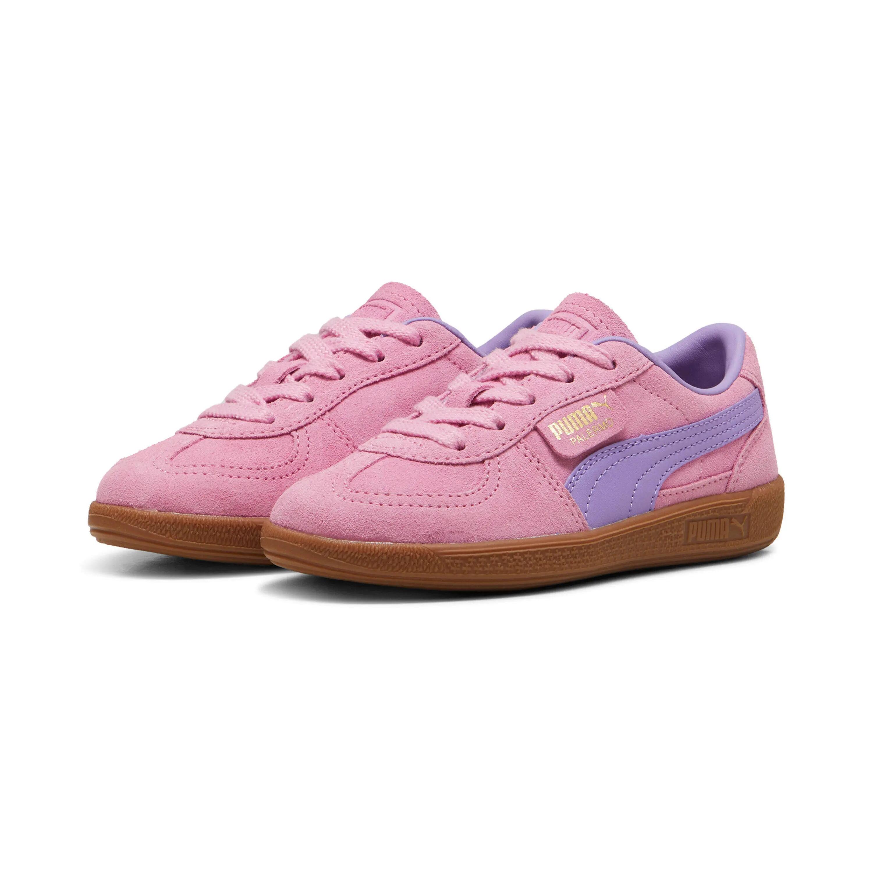 Sneakers per bambini Puma Palermo 2/6