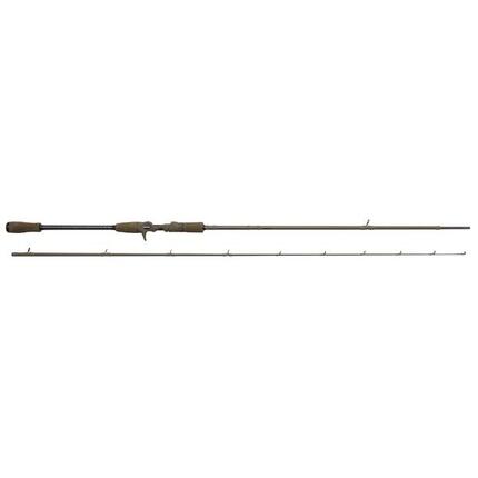 Canne casting Savage Gear SG4 M.Game 14-40 g