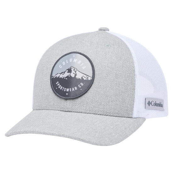 Cap hautfreundlich robust atmungsaktiv Unisex - Mesh™ Snapback