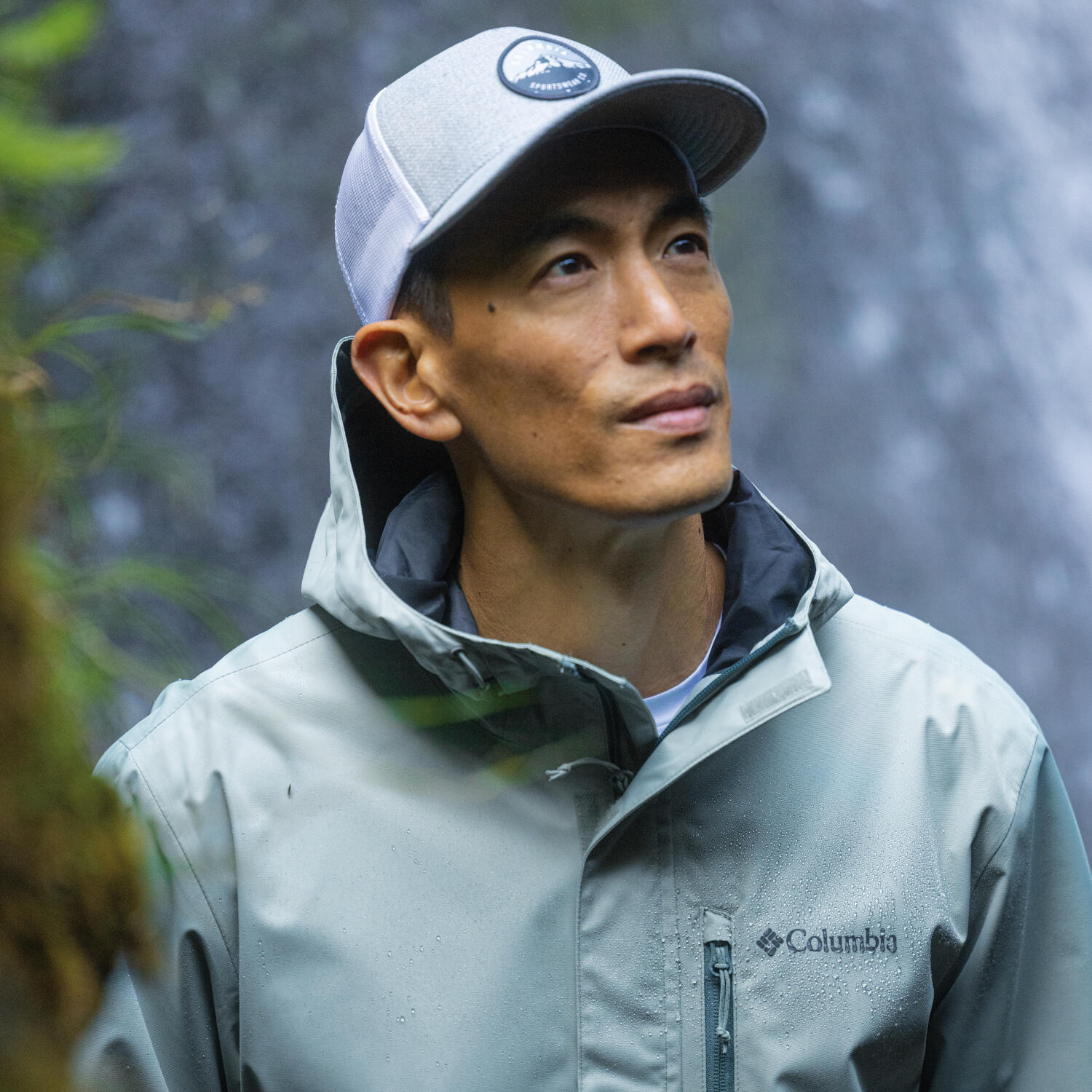 Cap hautfreundlich robust atmungsaktiv Unisex - Mesh™ Snapback 3/3