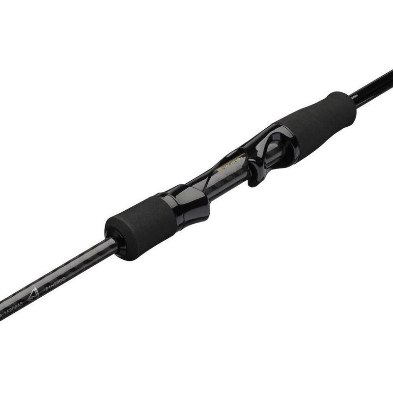 LANSETA ABU GARCIA ORRA PREDATOR 802MH 2.44M/10-40G