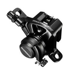 Étrier de frein disque mécanique avant-arrière Shimano Br-Tx805