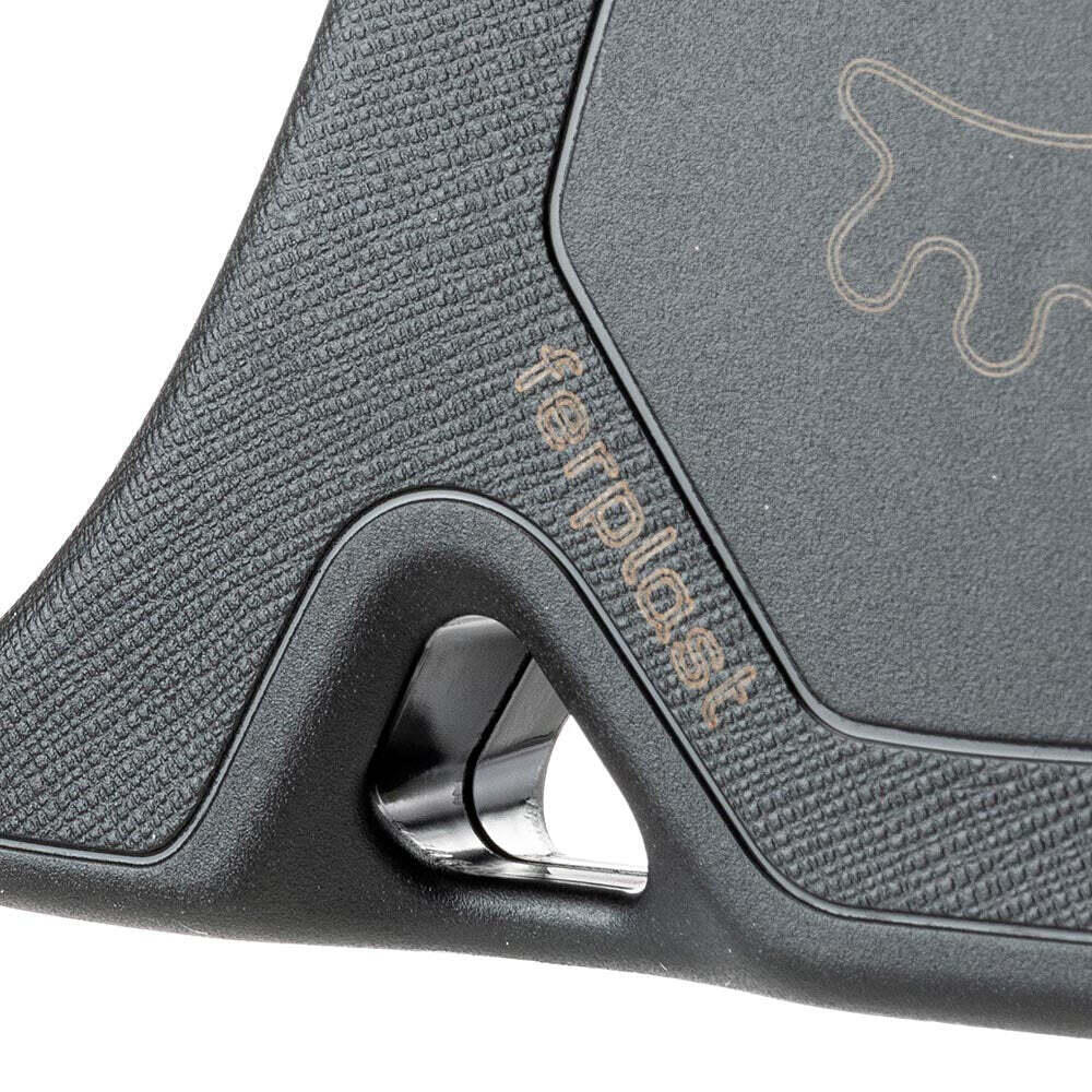 Laisse pour chien avec cordon Ferplast Flippy One 6/6