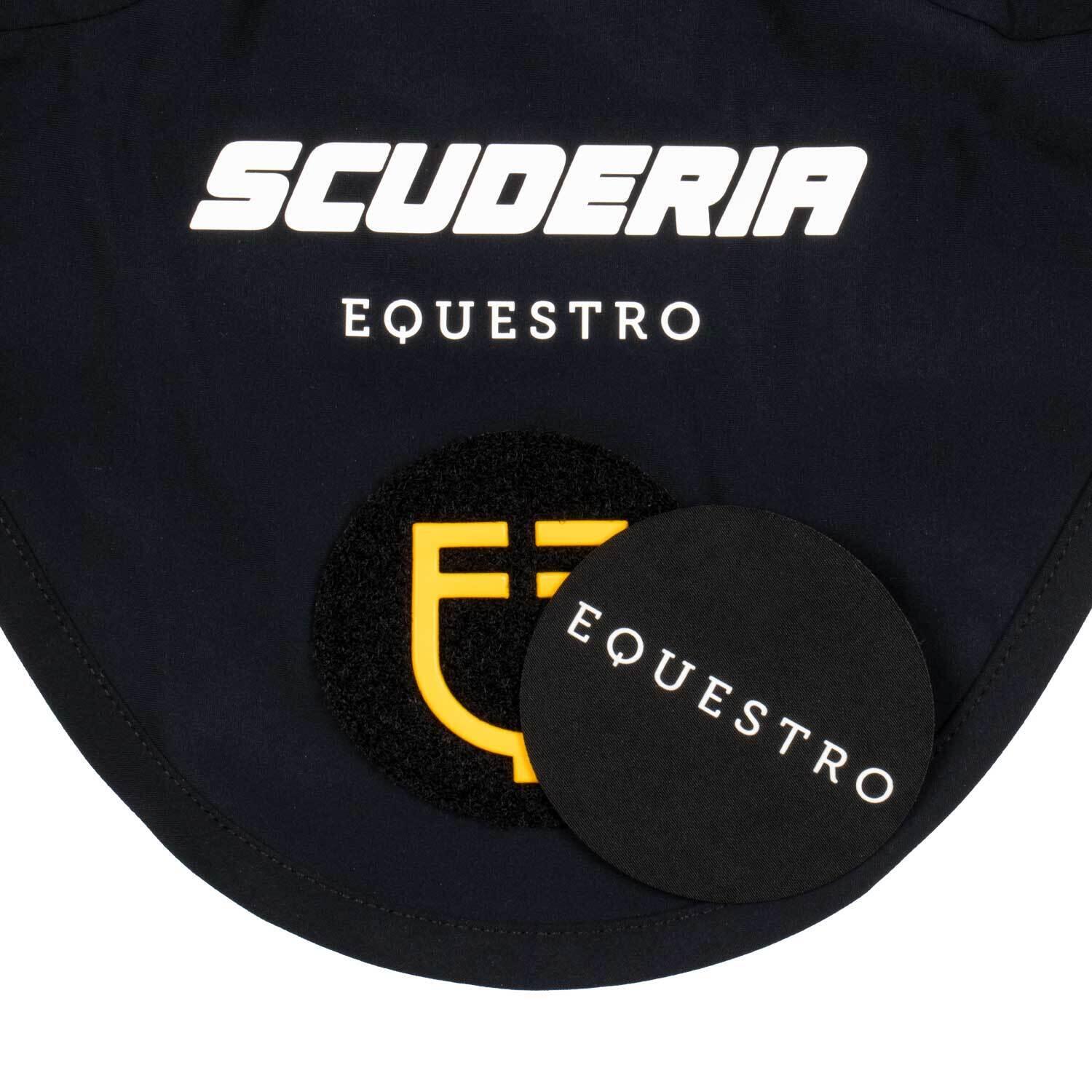 Paardenvliegen hoed Equestro Scuderia 5/6