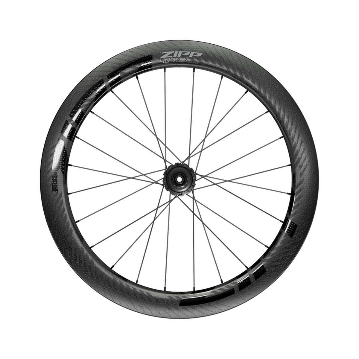 ZIPP Ruota posteriore a disco Zipp 404 nsw tubeless 10/11v Sram