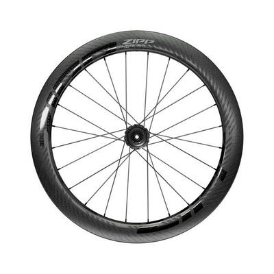 Achterste schijfwiel zipp 404 nsw tubeless 10/11v sram