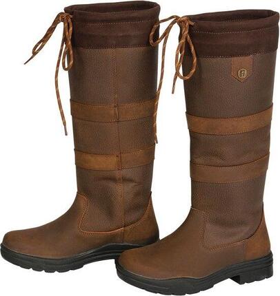 Harry's Horse Botte outdoor Canada II - Marron