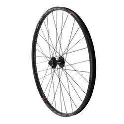Roue avant moyeu 6 trous compatible jante 32 rayons Velox Maxx 25 Disc Tubeless