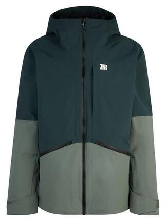 Skijacke mit Kapuze Ziener Rikkard