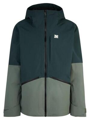 Skijacke mit Kapuze Ziener Rikkard