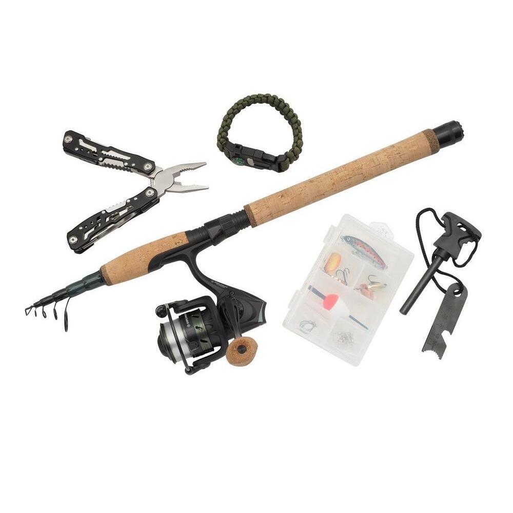 ABU GARCIA picture