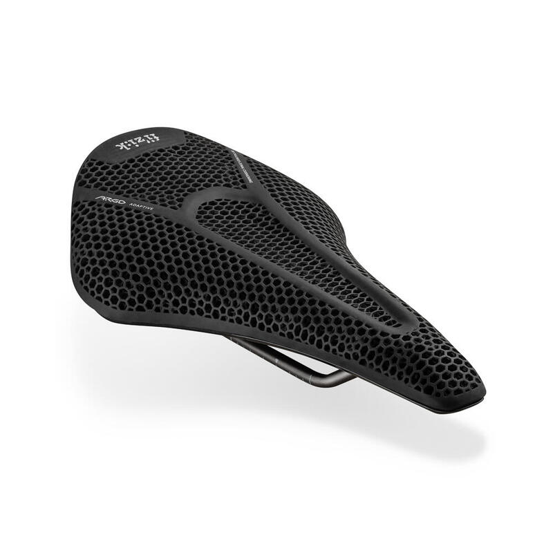 Selle vélo Fizik Terra Argo X3 Adaptive      28300€    FIZIK Selle vélo Fizik Terra Argo X3 AdaptiveVendu exclusivement en ligne   
