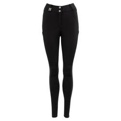 Pantalon équitation full grip siège sil femme ANKY Prime