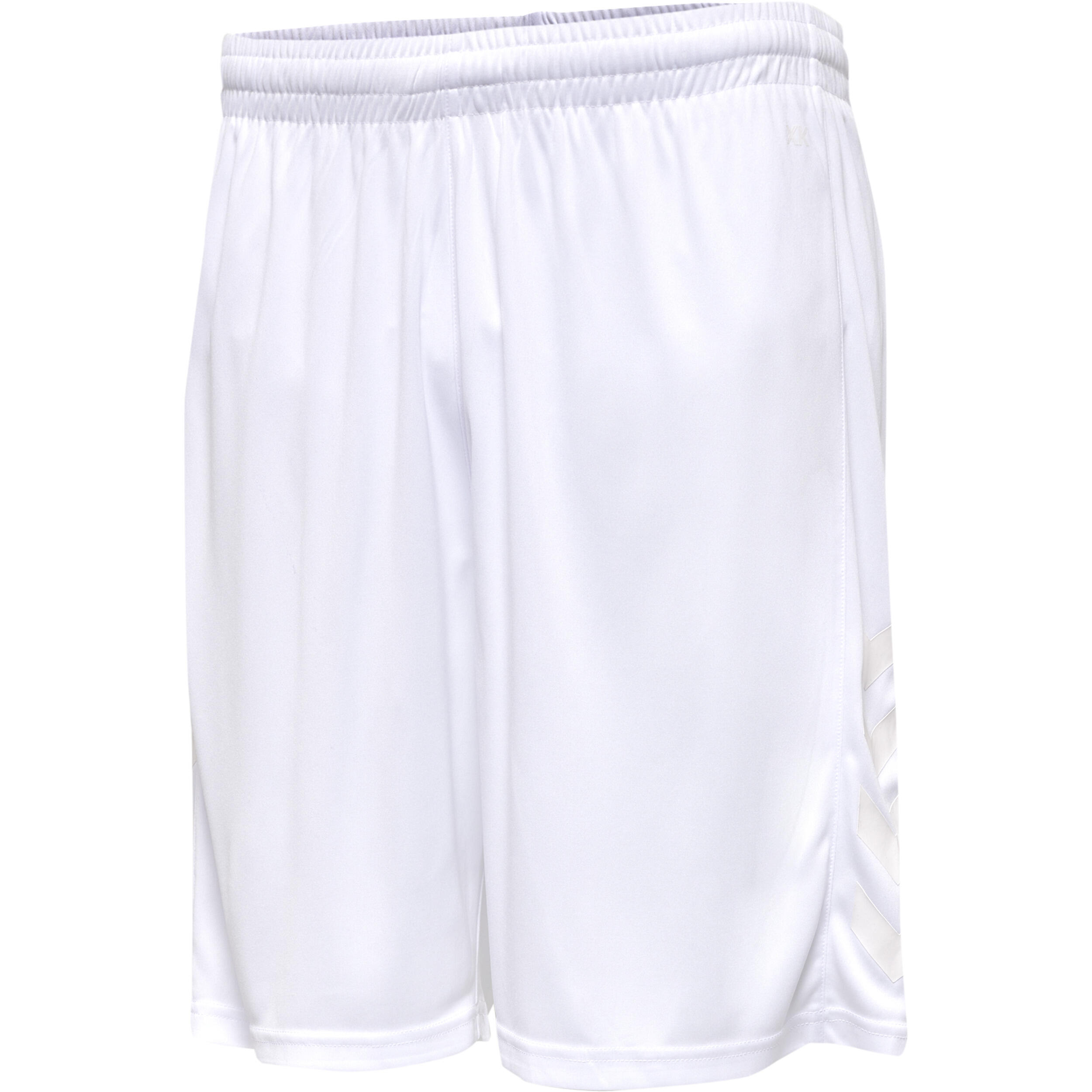 HUMMEL Polyester shorts Hummel Core XK