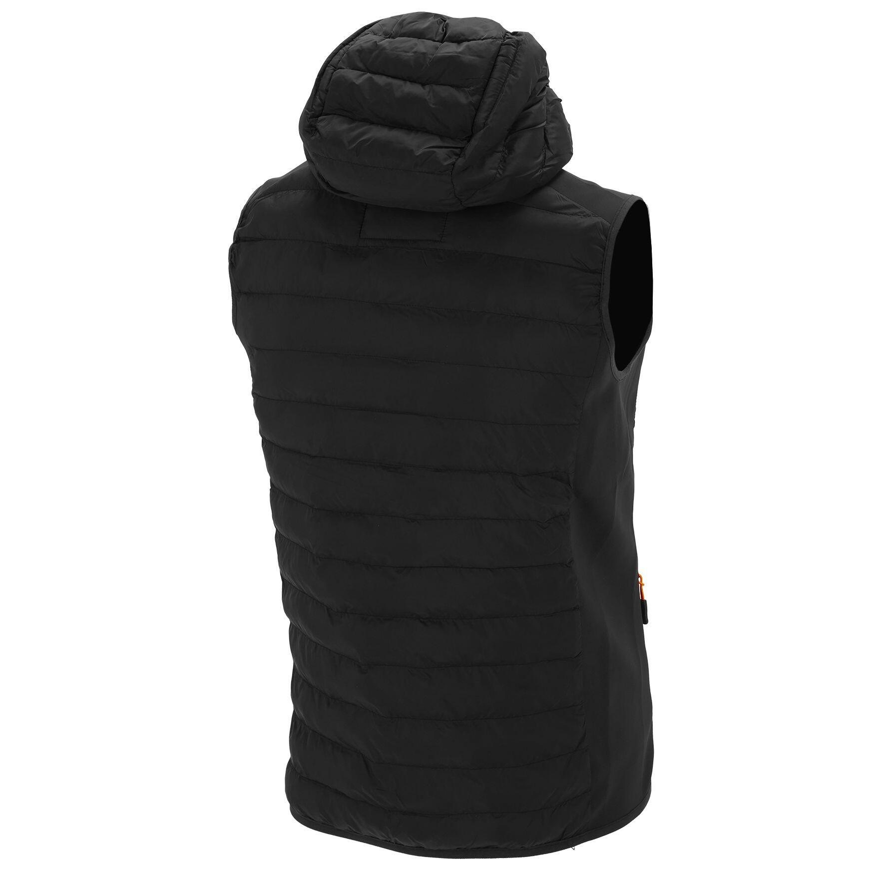 Gilet airbag équitation Schockemöhle Sports Spfabio 2/3