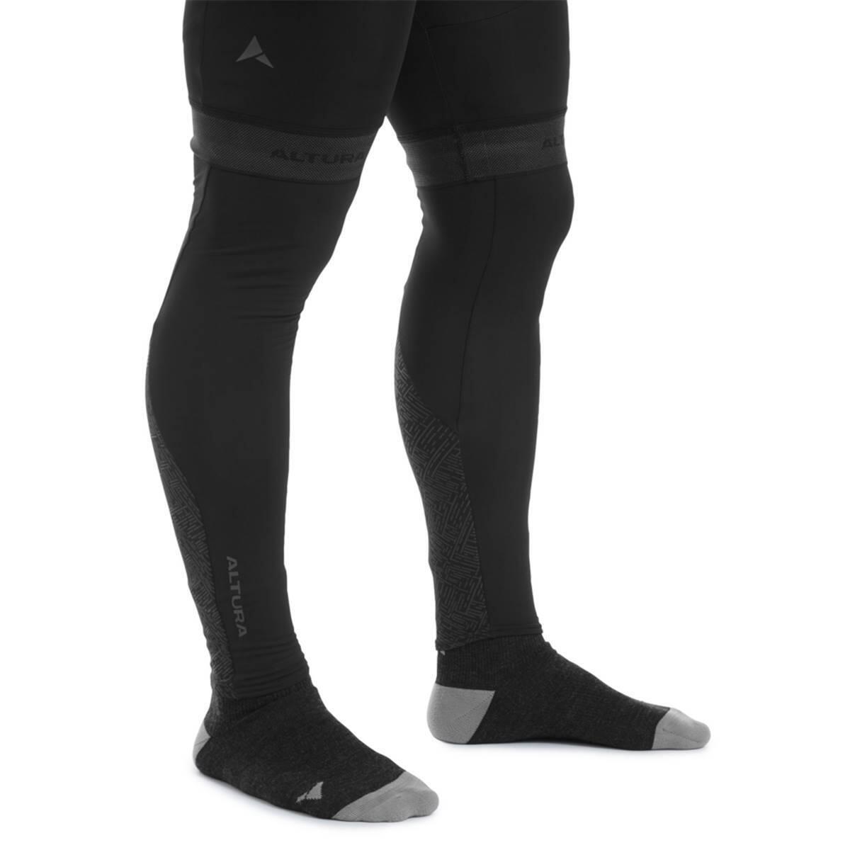 Jambière Altura DWR 2/5