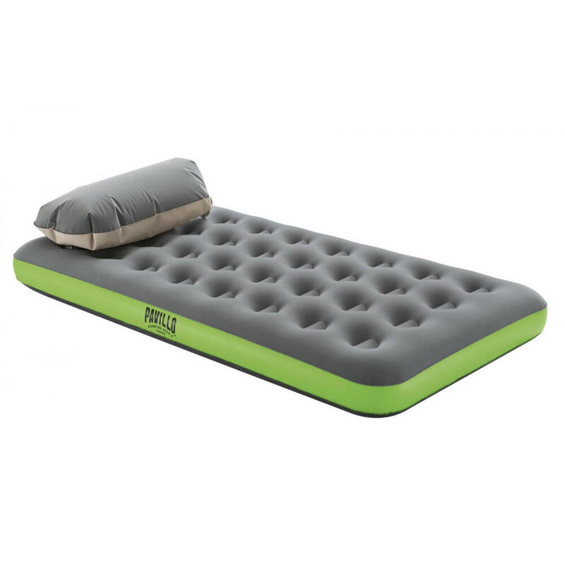 Relax kemping matrac 188 x 99 x 22 cm