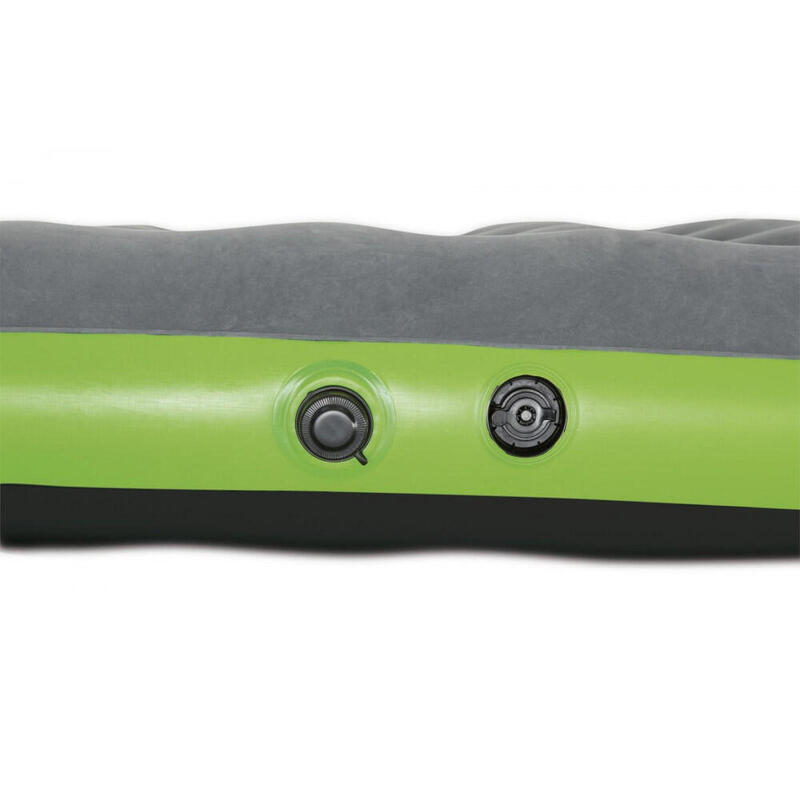 Relax kemping matrac 188 x 99 x 22 cm